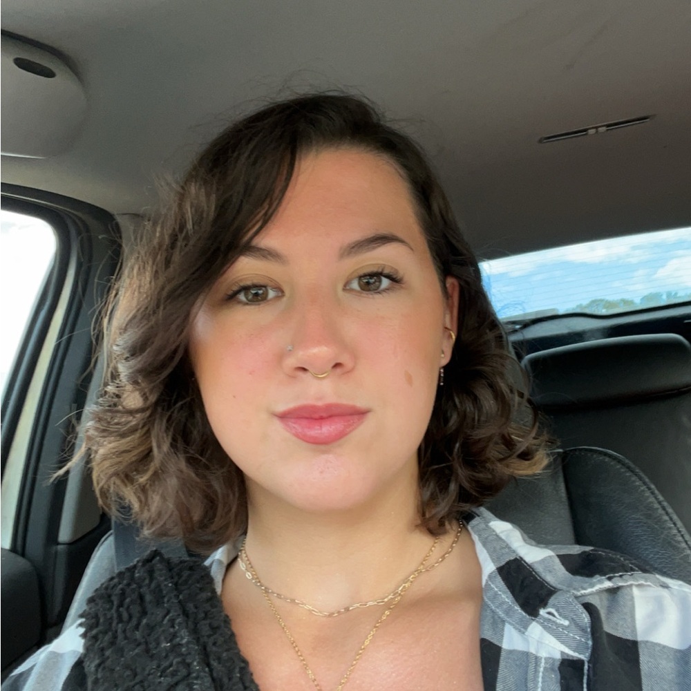 Meet your Posher, Kylee